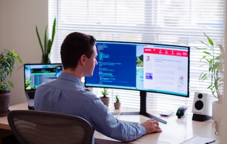 Production Management System